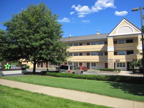 Extended Stay America Suites - Louisville - Dutchman - main image