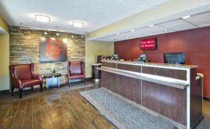 Red Roof Inn Louisville Expo Airport - image 1