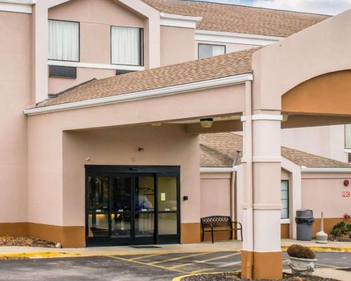 Sleep Inn - main image