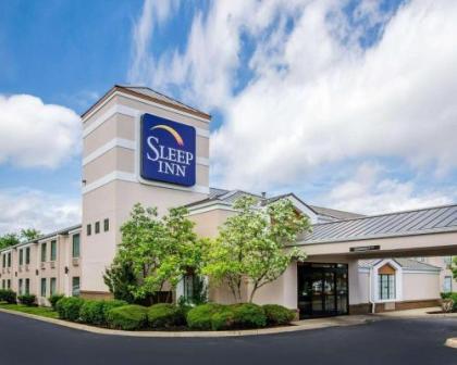 Sleep Inn Louisville Airport  Expo Louisville Kentucky