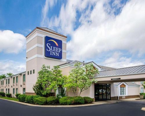 Sleep Inn Louisville Airport & Expo - main image