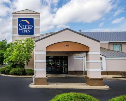 Sleep Inn Louisville Airport & Expo - image 3