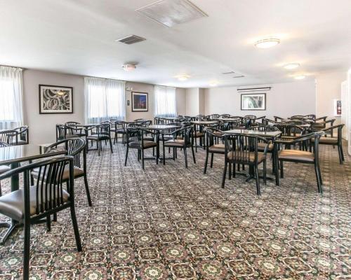Quality Inn & Suites University/Airport - image 4