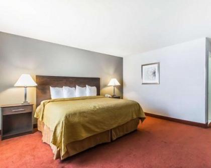 Quality Inn & Suites University/Airport - image 5