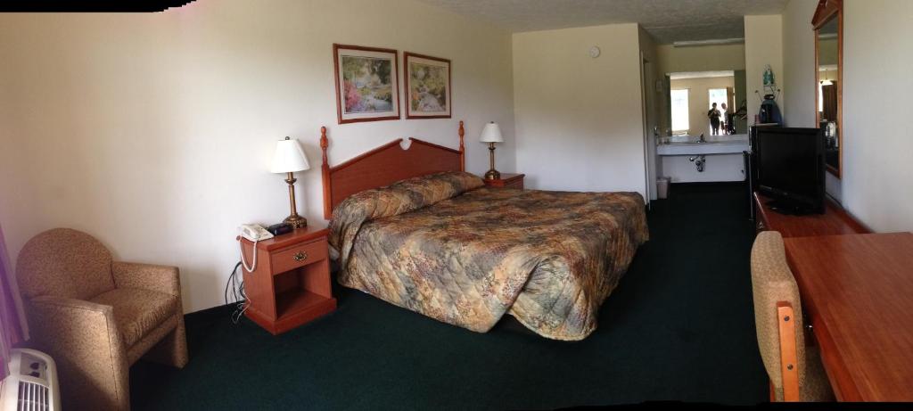 Homegate Inn - main image