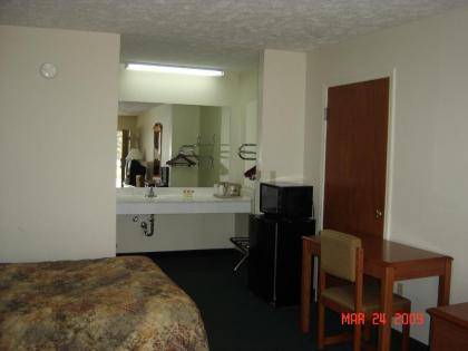 Homegate Inn - image 2
