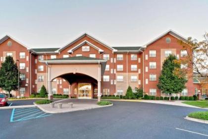 Hawthorn Suites by Wyndham Louisville East Kentucky