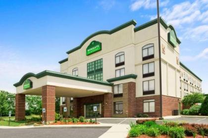 Wingate By Wyndham Louisville East Louisville Ky