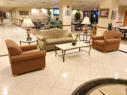 Wingate by Wyndham Louisville East - image 3