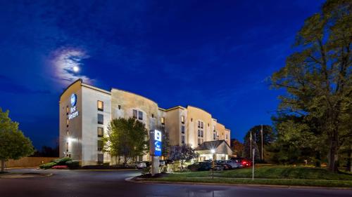 Best Western Louisville East - main image
