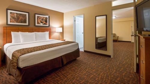 Best Western Louisville East - image 3