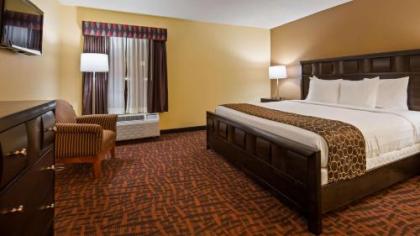 Best Western Louisville East - image 5