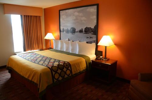 Super 8 by Wyndham Louisville/Expo Center - image 3