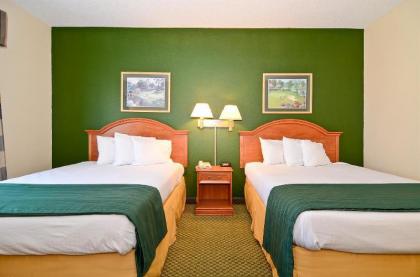 Americas Best Value Inn Louisville - image 5