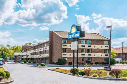 Days Inn by Wyndham Hurstbourne