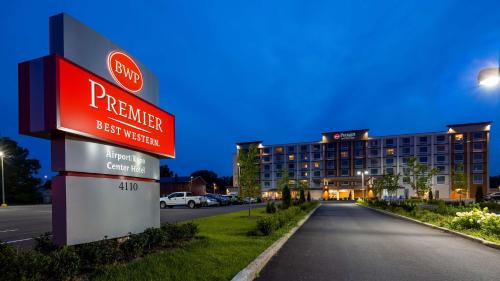 Best Western Premier Airport/Expo Center Hotel - main image