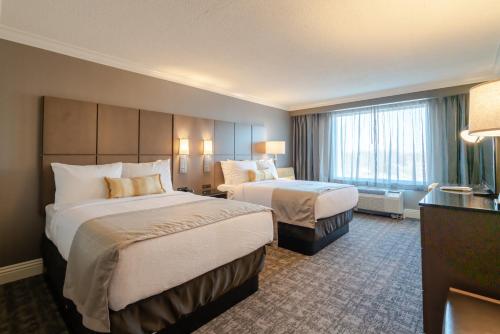Best Western Premier Airport/Expo Center Hotel - image 3