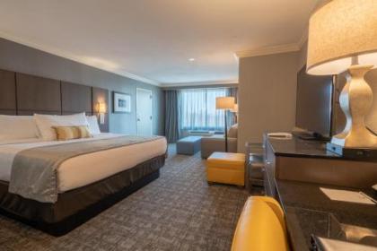 Best Western Premier Airport/Expo Center Hotel - image 4