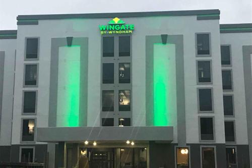 Wingate by Wyndham Louisville Airport Expo Center - image 2