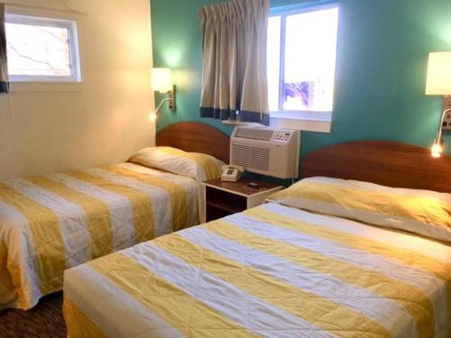 InTown Suites Extended Stay Louisville KY - Preston Hwy - image 2