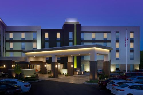 Home2 Suites by Hilton Louisville East Hurstbourne - main image
