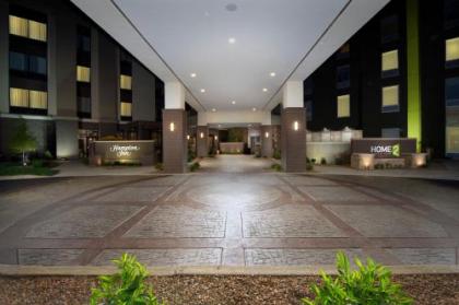 Hampton Inn - Louisville East/ Hurstbourne KY - image 3