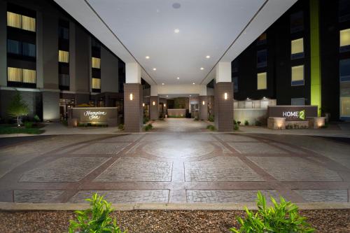 Hampton Inn - Louisville East/ Hurstbourne KY - image 3