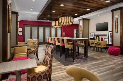 Hampton Inn - Louisville East/ Hurstbourne KY - image 4