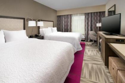 Hampton Inn - Louisville East/ Hurstbourne KY - image 5