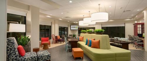 Home2 Suites by Hilton Louisville Downtown NuLu - image 3