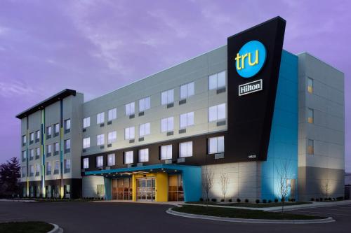 Tru By Hilton Louisville East Ky - main image