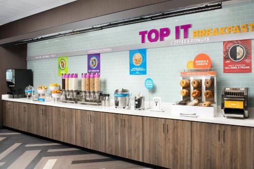 Tru By Hilton Louisville East Ky - image 3