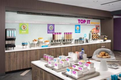 Tru By Hilton Louisville East Ky - image 4