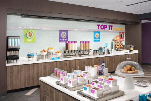 Tru By Hilton Louisville East Ky - image 4