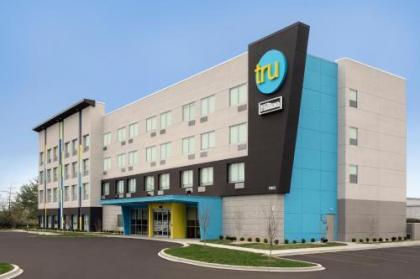 Tru By Hilton Louisville East Ky - image 5