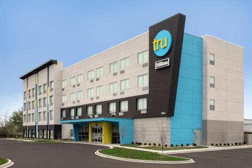 Tru By Hilton Louisville East Ky - image 5