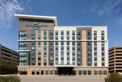 Homewood Suites By Hilton Louisville Downtown Louisville