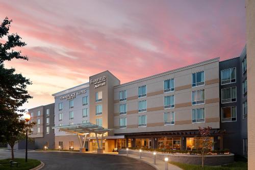Towneplace Suites By Marriott Louisville Northeast - main image