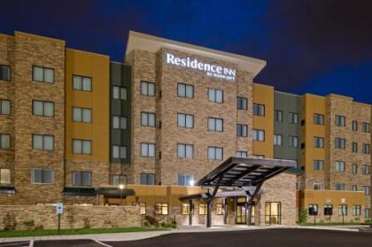 Residence Inn by marriott Louisville EastOxmoor Louisville