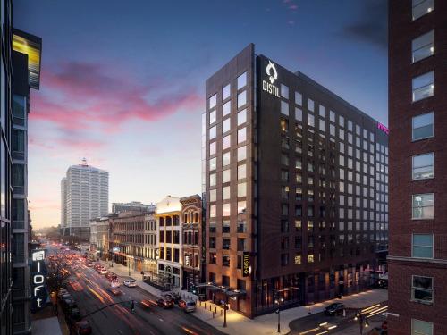 Hotel Distil Autograph Collection - main image
