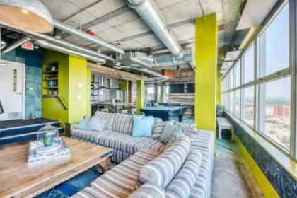 Mint House Downtown Louisville - image 3