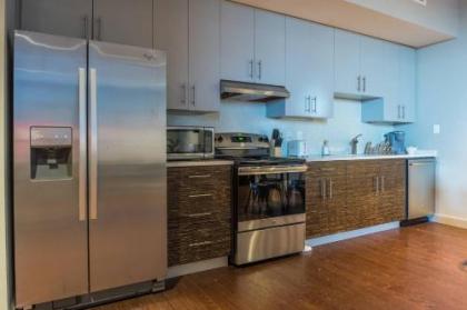Frontdesk 111 W Main St Apts Downtown Louisville - image 5