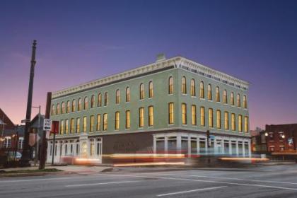 Hancock House - image 1