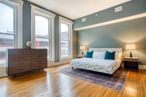 Mint House SoFo Louisville - main image