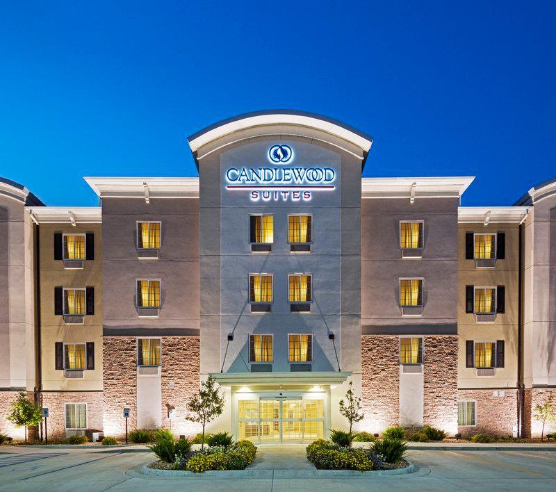 Candlewood Suites Louisville - NE Downtown Area - main image