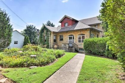 Louisville Home with Sunroom - 3 Miles to Downtown! - image 2