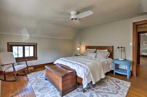 Louisville Home with Sunroom - 3 Miles to Downtown! - image 4