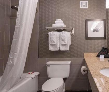 Motel 6 Louisville Ky- Airport/ Fair Expo - image 12