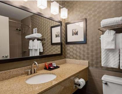 Motel 6 Louisville Ky- Airport/ Fair Expo - image 13