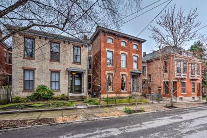 Historic Victorian Home 3 Mi to Churchill Downs! - image 4